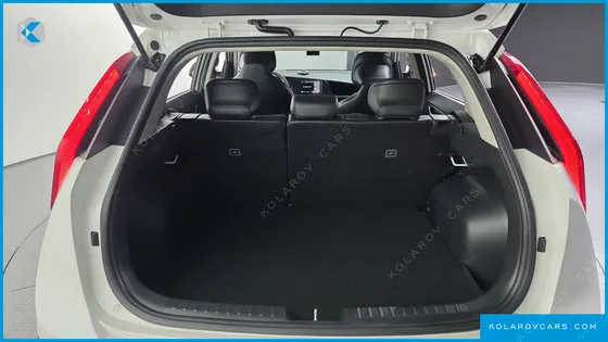 KIA NIRO TRENDY