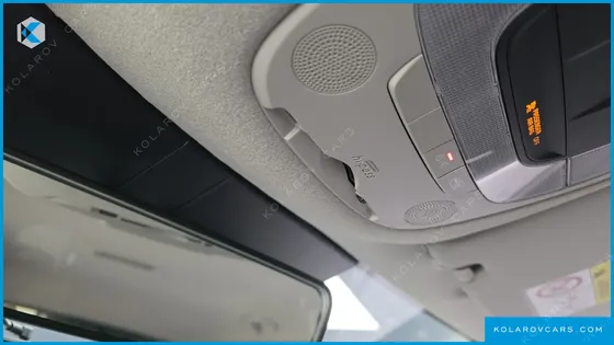 KIA NIRO TRENDY