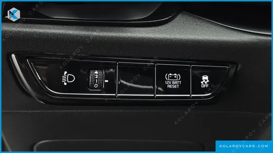 KIA NIRO TRENDY
