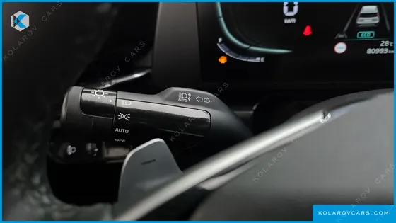 KIA NIRO TRENDY