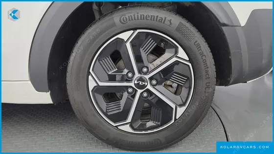KIA NIRO TRENDY