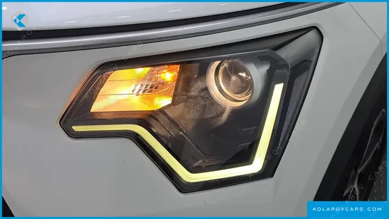 KIA NIRO TRENDY