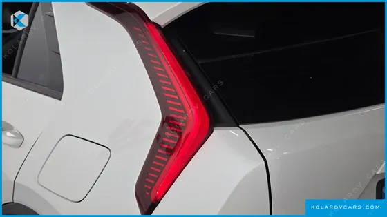 KIA NIRO TRENDY