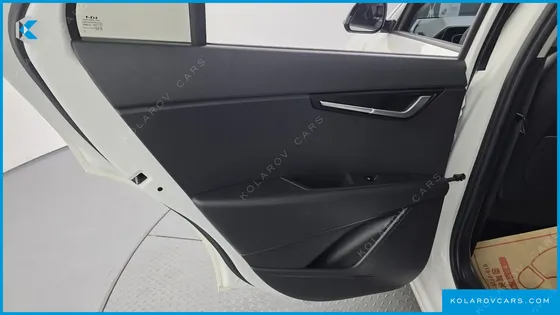 KIA NIRO TRENDY