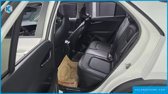 KIA NIRO TRENDY