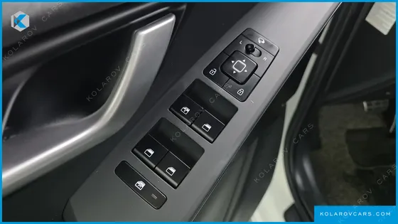 KIA NIRO TRENDY