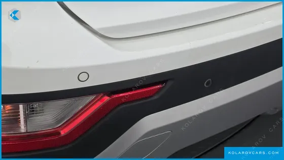 KIA NIRO TRENDY
