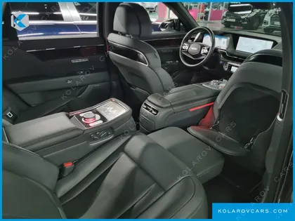 GENESIS G90 GASOLINE 3.5 TURBO AWD