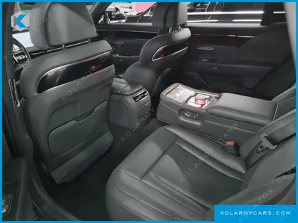 GENESIS G90 GASOLINE 3.5 TURBO AWD