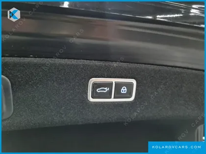 GENESIS G90 GASOLINE 3.5 TURBO AWD