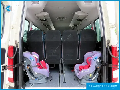 HYUNDAI SOLATI 15-SEATER