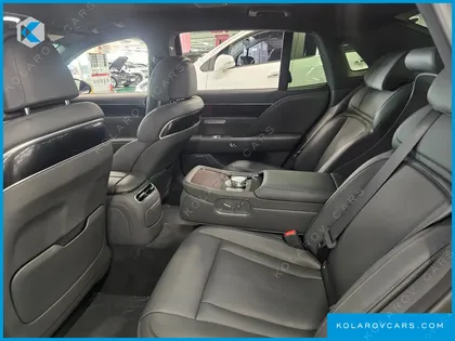 GENESIS G90 GASOLINE 3.5 TURBO AWD