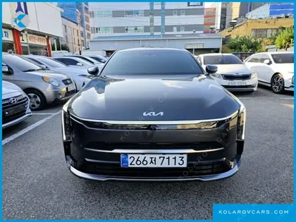 KIA K8 NOBLESSE