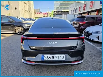 KIA K8 NOBLESSE