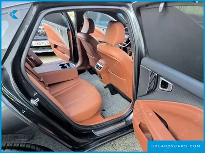 KIA K8 NOBLESSE