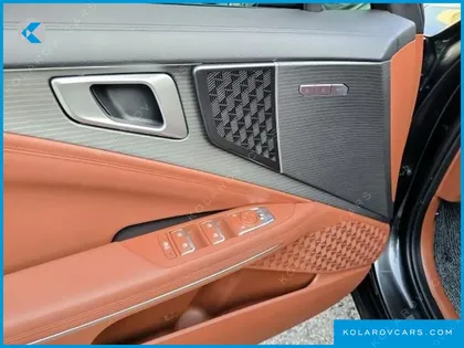 KIA K8 NOBLESSE