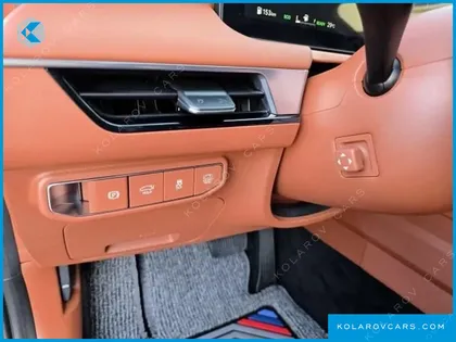 KIA K8 NOBLESSE