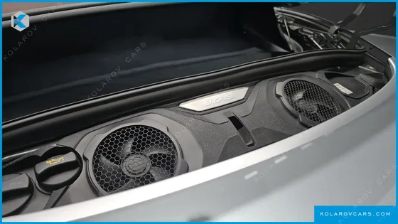 PORSCHE 911 CARRERA 4S CABRIOLET