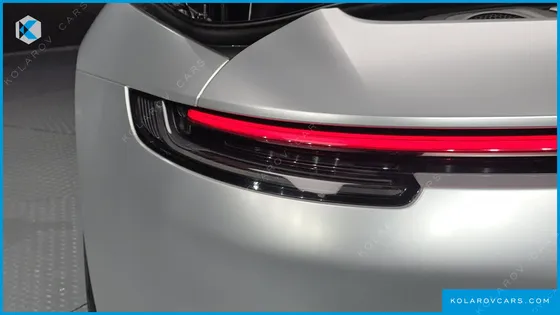 PORSCHE 911 CARRERA 4S CABRIOLET