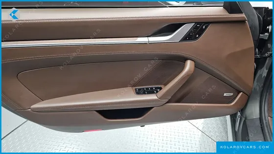 PORSCHE 911 CARRERA 4S CABRIOLET