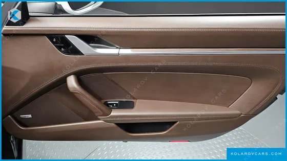PORSCHE 911 CARRERA 4S CABRIOLET
