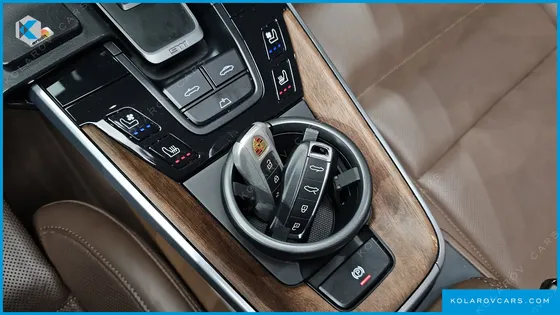 PORSCHE 911 CARRERA 4S CABRIOLET