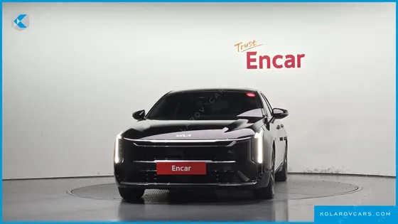 KIA K8 NOBLESSE LIGHT