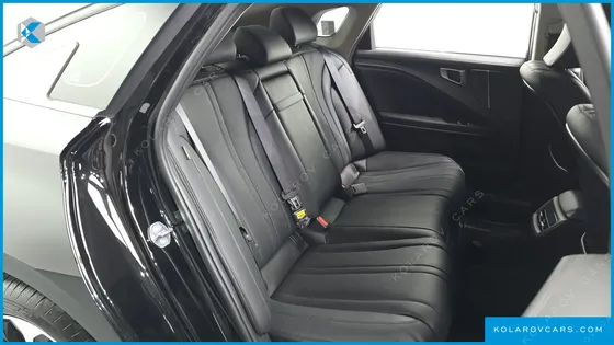 KIA K8 NOBLESSE LIGHT