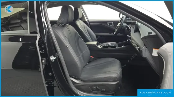 KIA K8 NOBLESSE LIGHT