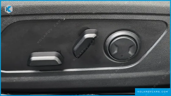KIA K8 NOBLESSE LIGHT