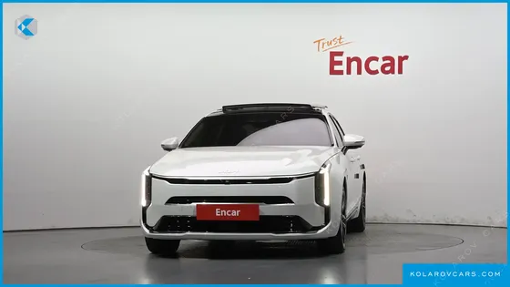 KIA K8 SIGNATURE