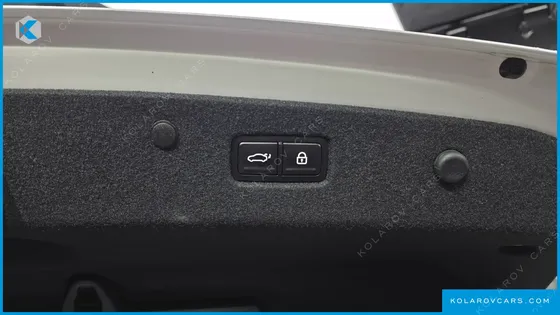 KIA K8 SIGNATURE
