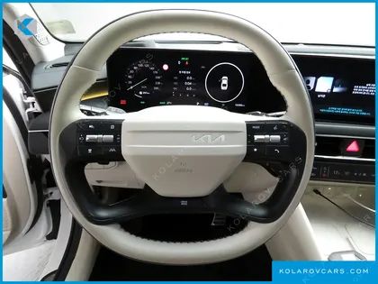 KIA K8 SIGNATURE