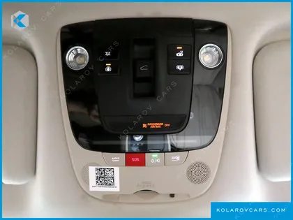 KIA K8 SIGNATURE