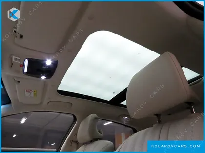 KIA K8 SIGNATURE
