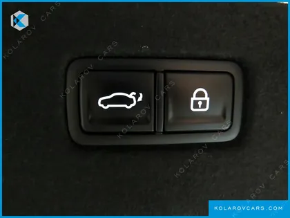 KIA K8 SIGNATURE