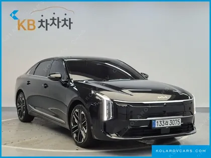 KIA K8 SIGNATURE