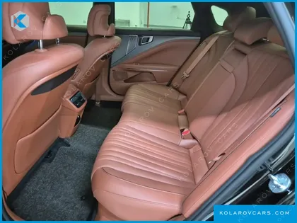 KIA K8 SIGNATURE
