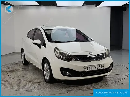 KIA PRIDE 1.6 GDI SEDAN