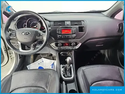 KIA PRIDE 1.6 GDI SEDAN