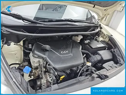KIA PRIDE 1.6 GDI SEDAN