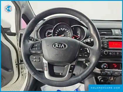 KIA PRIDE 1.6 GDI SEDAN