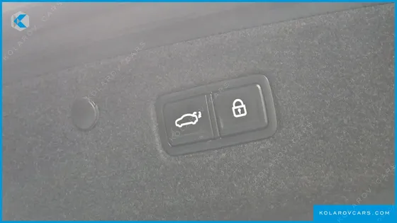 KIA K8 SIGNATURE