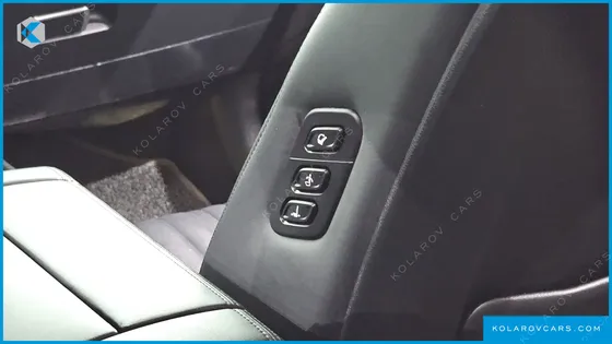 KIA K8 SIGNATURE
