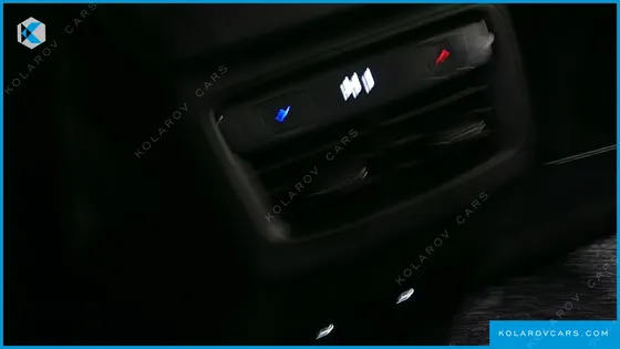 KIA K8 SIGNATURE