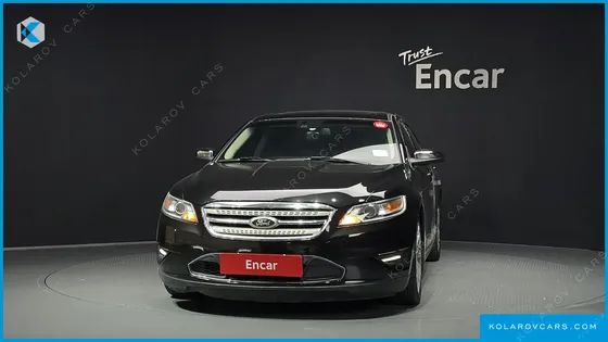 FORD TAURUS 3.5 LIMITED
