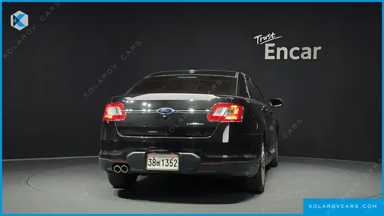 FORD TAURUS 3.5 LIMITED