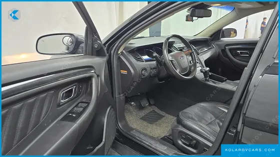 FORD TAURUS 3.5 LIMITED