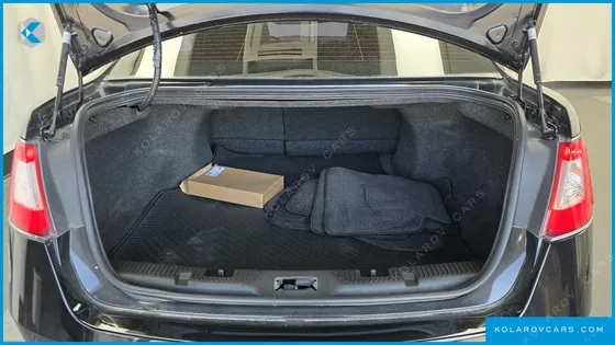 FORD TAURUS 3.5 LIMITED