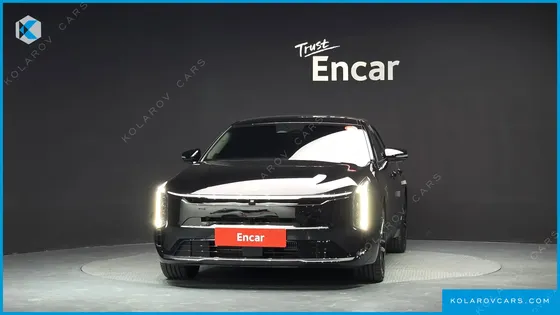 KIA K8 SIGNATURE